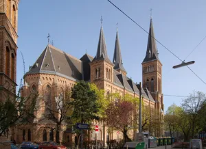 Neuottakringer Kirche