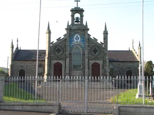 St Patrick's Church