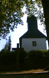 Kirche Wellersen