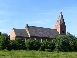 Mary's Church