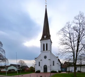 Martin-Luther-Kirche