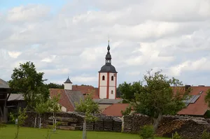 Evangelische Kirche