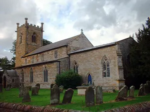 Church of All Saints