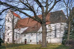 St. Bartholomäus Church Belgern