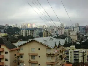 Bento Gonçalves