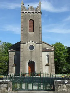 Tawnagh Parish Church