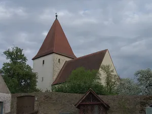 St. Andreas