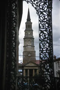 St. Philip's Episcopal Church