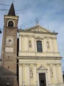 San Giorgio Martire Church