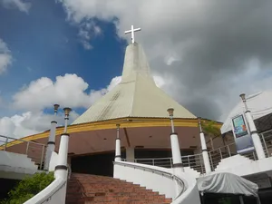 San Antonio de Padua Parish Church