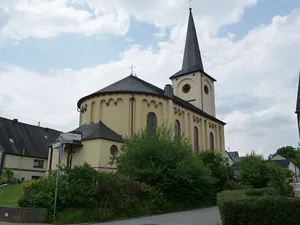 Katholische Kirche