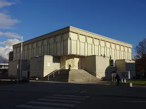 Petrus Canisius Church