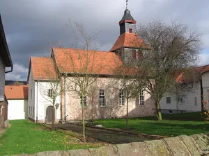 Protestant Church