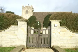 Church of St Michael