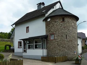 Burg Rohr