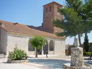 Church of San Torcuato