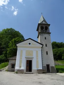 Our Lady of Caravaggio church