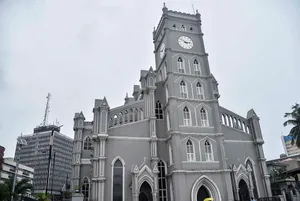 Cathedral Church of Christ, Lagos