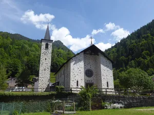 Saint John of Nepomuk church
