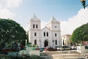 San José Church