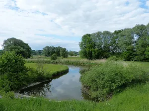 Vilstal zwischen Vilsbiburg und Marklkofen
