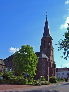 St. Bartholomäus
