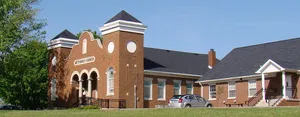 Bryantsville United Methodist Church