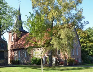 Kirche zu Nordwohlde