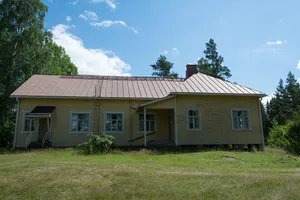 Voikoski Church
