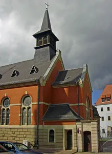 St. Johann Nepomuk (Zwickau)