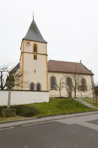 Kirche