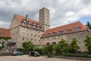Feuerstein Castle