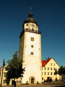 Nikolaikirchturm