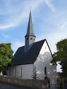 Margarethenkirche (Krofdorf)