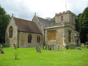 Church of St Mary