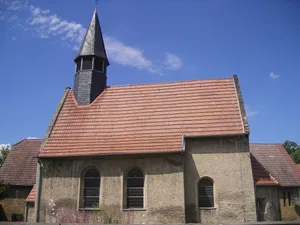 Dorfkirche Naundorf