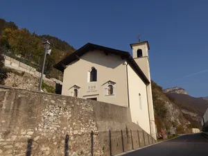 Saint Roch church