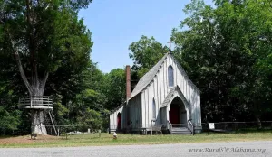 Forkland
