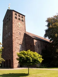 Heilandkirche