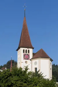 Katholische Kirche St. Martin