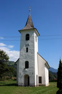 Saint Martin Church