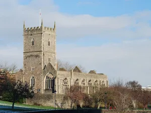 St Peter's Church, Bristol