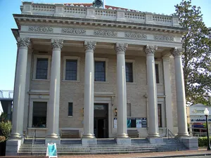 Hippodrome State Theatre