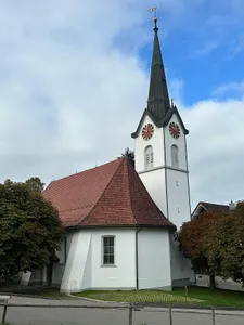 Reformed Church