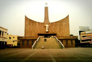 St. Joseph’s Cathedral