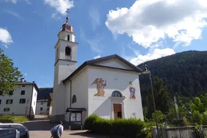 Our Lady of Graces church