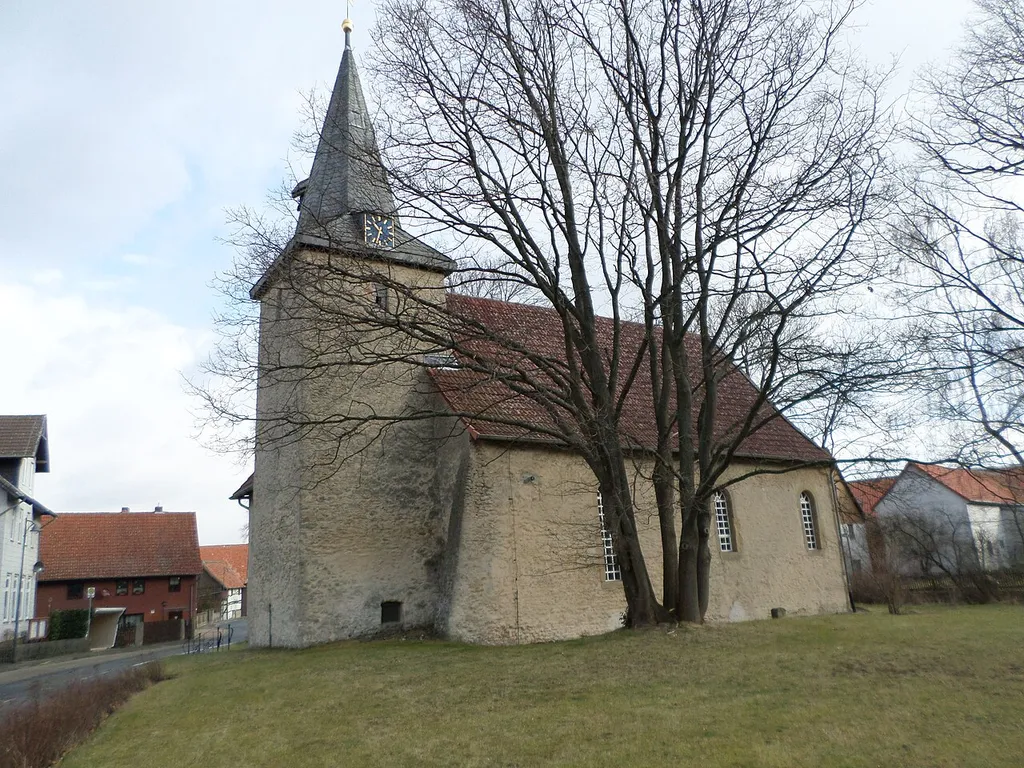 Ev.-Luth. Kirche zu Bettingerode