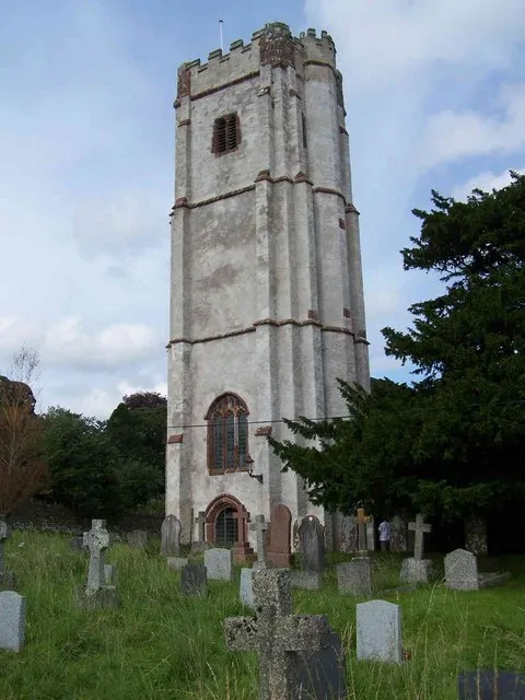 Littlehempston, St. John The Baptist