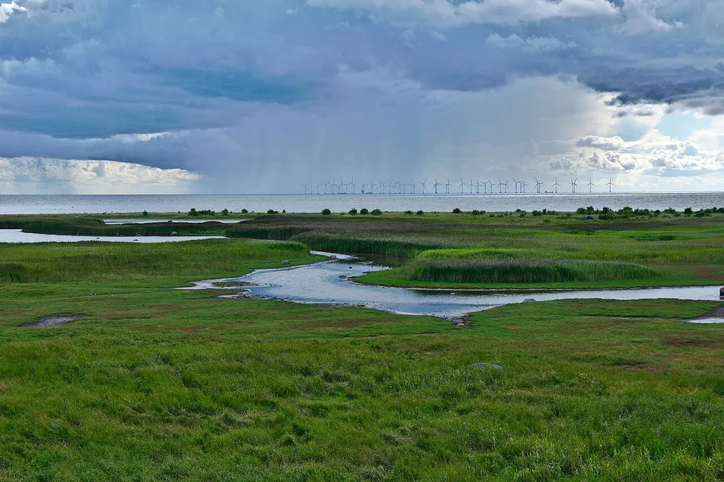 Bunkeflo strandängar