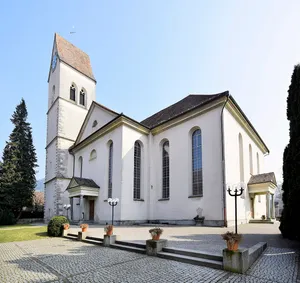 reformed church